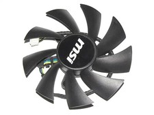 PLA09215B12H EVGA GeForce GTXI N550GTX N560 570 580GTX HD6870 760 770 780 Fan 4p