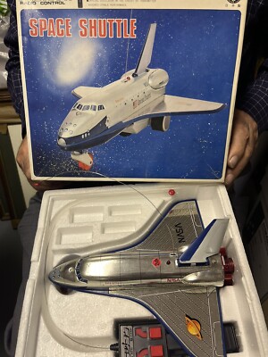 Space Shuttle Rakete Nasa Spielzeug