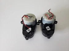 bObsweep PetHair Vision PLUS Robot Vacuum WVP58021 Left & Right Side Brush Motor