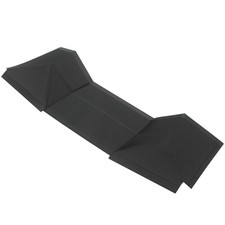 Folding Focusing Hood Replacement Cloth For Linhof Technika IV V 4x5 Camera
