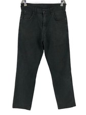 WRANGLER Pantaloni Dritti Stretch Texas Uomo Taglia W32 L32