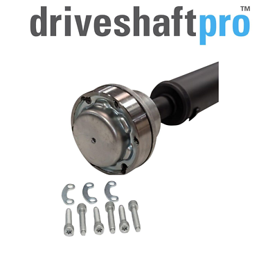 REAR DRIVESHAFT FOR 2011-13 JEEP GRAND CHEROKEE 52123622AD 3.6L