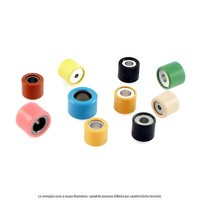 Variomatikgewichte RMS 17X12Mm, 8,3G, 6 StüCk