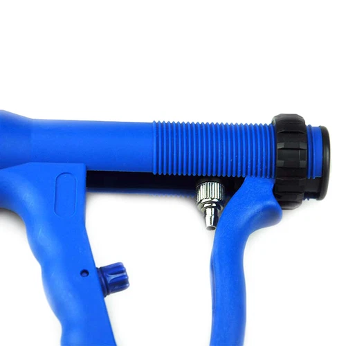 50ml CONTINUOUS DRENCH GUN - CATTLE SHEEP GOATS ORAL & POUR ON ANIMAL HUSBANDRY - Picture 4 of 6