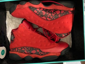 jordan 13 singles day