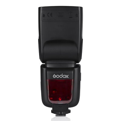 GODOX TT600S Flash Per Fotocamere Sony GN60 Speedlight Con Hotshoe Mi Illuminazione Professionale Per Fotografia~p57348074 - Foto 9