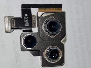 Original Apple Iphone 12 Pro Max Haupt Kamara