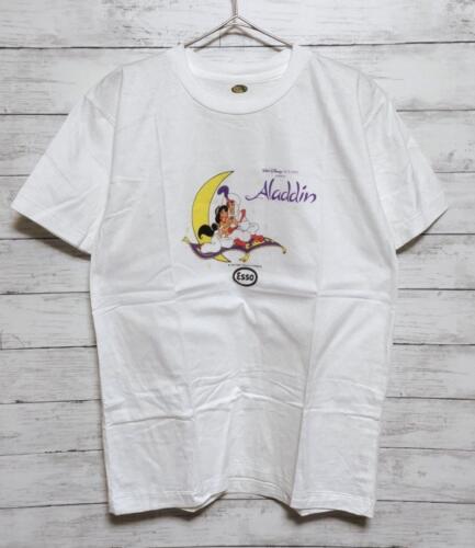 Camiseta Años 90 Camiseta Aladdin Años 90 Puntada Única - Imagen 1 de 6
