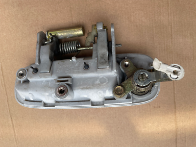 【セール中！！】クレナ S.M.Lアーム Sold 1991 Toyota MR2 Axle Stub Rear Passenger Spindle Knuckle Hub