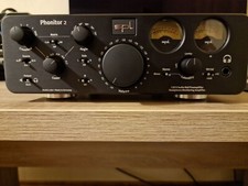 SPL Phonitor 2 Headphone amplifier 1280