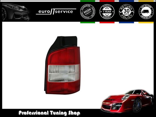 Feu Arrière Droit Ambre Rouge IPARLUX 6351AL - Compatible Citroën, Fiat, Peugeot