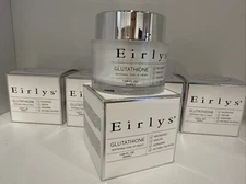 Eirlys' Glutathione Whitening Tone Up Cream 50ml US SELLER