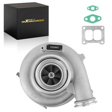 Turbo Turbocharger For Detroit Freightliner Diesel Truck Dd15 3768075 Hx55