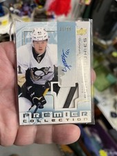 2015-16 Upper Deck Premier Hockey Cards 21