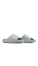 Size 12 - Brand New Adidas Yeezy Slide Salt ID5480