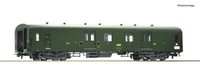Roco 74359, GepäCkwagen, Sncf, Neu & Ovp, H0