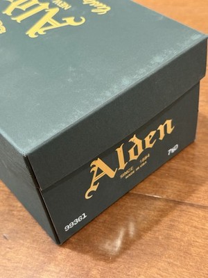 Alden 99361