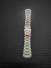 For IWC iw328901 iw328902 iw328907 iw328903 Stainless Steel Bracelet