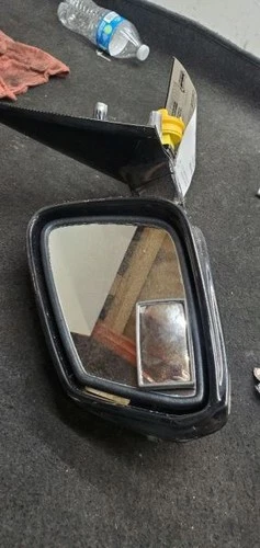 Driver Side View Mirror Power Heated Fits 13-15 BMW 740i 1056678