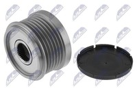 Nty Generatorfreilauf ESA-VV-001 FüR Volvo S40 1 644 V40 645 Blu Fuel Lpg