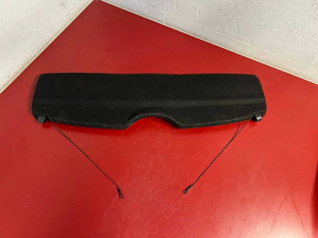 APL Cappelliera Mini One Cooper F56 F55 2017 7302421 KSI13507