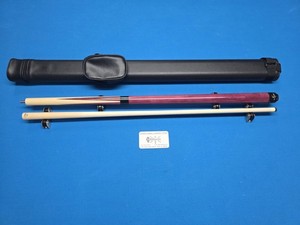 MEUCCI Pro Billiards Tour Cue | eBay