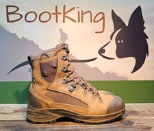 Haix Scout lightweight GTX Goretex walking, hiking, any activity boots UK 5