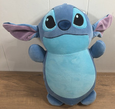Squishmallows Hug Mees 10" Disney STITCH Stuffed Animal Plush