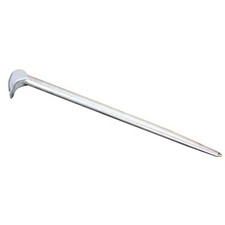 Otc 18 Long Rolling Head Pry Bar 7165 Otc 18 Long Rolling Head Pry Bar 7165