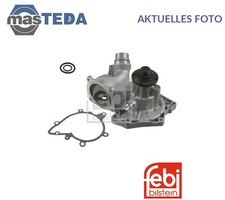 21916 MOTOR K�HLWASSERPUMPE WASSERPUMPE FEBI BILSTEIN F�R BMW 5,7,X5,Z8,E39