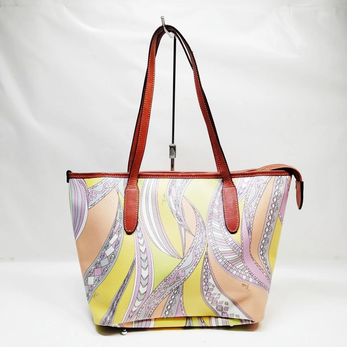 Emilio Pucci Tote Bags for Women for sale | eBay