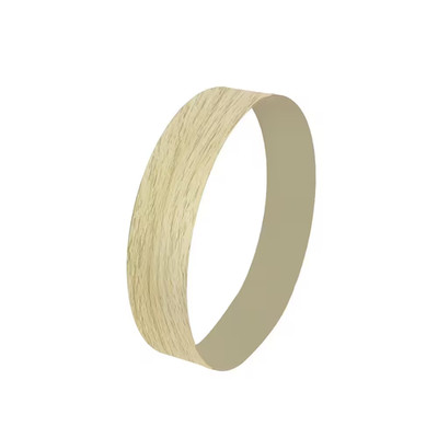 Timberline 35 Ft. Edge Tape in Mojavi Oak