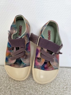 Camper  Kinder Größe 25  Peu Cami (First Walker / Lauflernschuh)