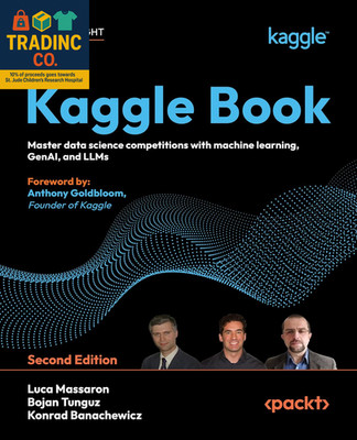 The Kaggle Guide: Excelling in Data Science Competitions with ML and AI