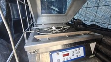 MULTIVAC C200 TABLE TOP VACUUM PACKER SEALER FOR BUTCHERS RESTAURANTS / HOTELS