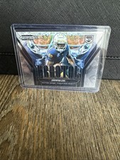 2025 Panini Prizm Black Football Checklist Guide in-content 65