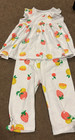 2 First Impressions Girls Pant Outfits 24 Mos  — photo 2