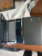 computers two gate way acer