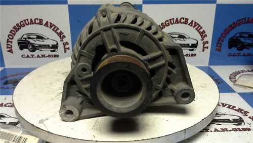 123310006 1247287  Lichtmaschine BMW serie 3 berlina e36 1990 16 316i 16 ltr 75