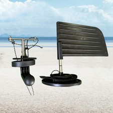 Kajak Steuergriff – Einfache Montage – Zubehör für Die Bootssteuerung