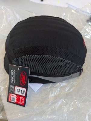 8x JSP HardCap aerolite Anstoßkappe / Schutzkappe NEU