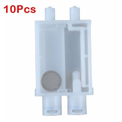 10Pcs Solvent Ink Damper for   DX7 Printhead for 2mm *bn