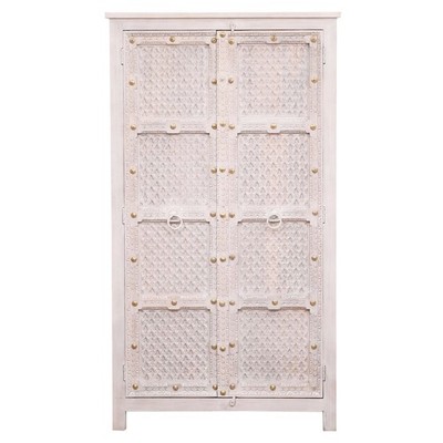 Orientalischer Dielenschrank Schrank Joumana