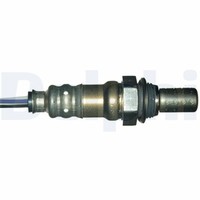 Delphi Lambdasonde Passend FüR Mitsubishi Carisma Space Volvo S40 V40 |