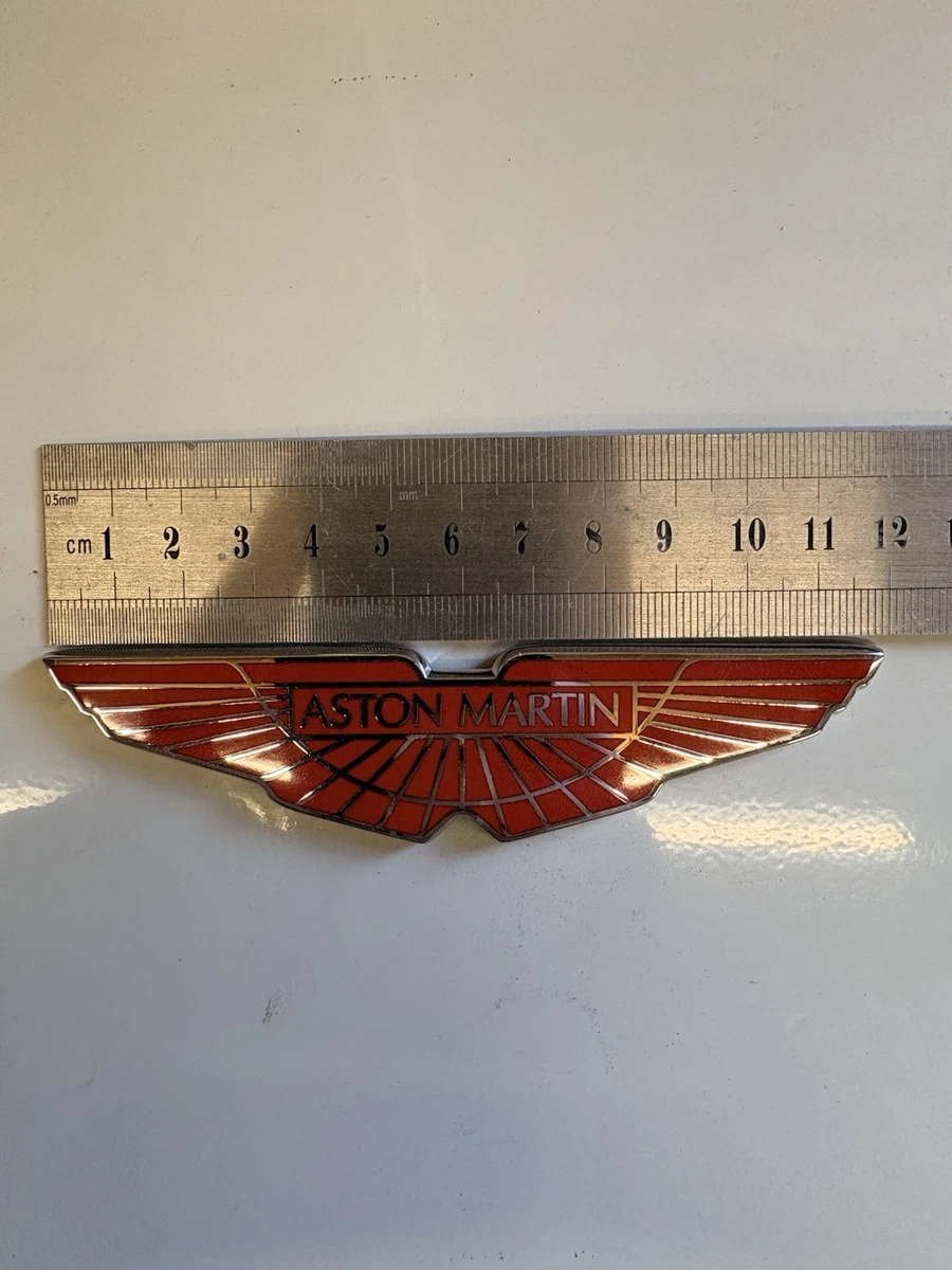 ASTON MARTIN Car & Truck Emblems & Ornaments for sale | eBay