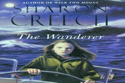 The Wanderer by Creech, Sharon 0333781848 FREE Shipping