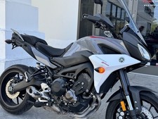 2019 Yamaha Tracer 900 