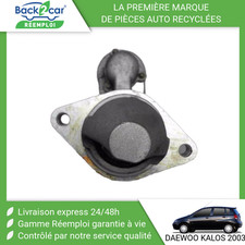 Démarreur Daewoo KALOS
