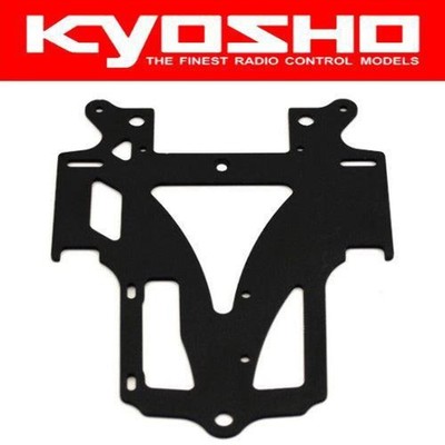 NEW Kyosho EF204 Radio Plate (FANTOM EP-4WD)