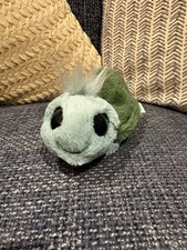 Jellycat Frizzles Tortoise, Excellent Condition